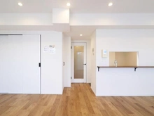 【神奈川県/横浜市保土ケ谷区岩井町】保土ケ谷南パークホームズ LDK：約13.8帖