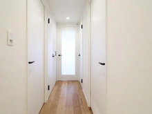 【神奈川県/横浜市保土ケ谷区岩井町】保土ケ谷南パークホームズ 廊下