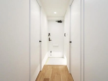 【神奈川県/横浜市保土ケ谷区岩井町】保土ケ谷南パークホームズ 玄関