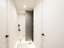 【神奈川県/横浜市保土ケ谷区岩井町】保土ケ谷南パークホームズ 玄関