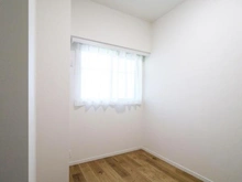 【神奈川県/横浜市保土ケ谷区岩井町】保土ケ谷南パークホームズ 洋室：約4.0帖