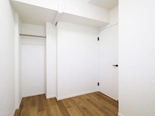 【神奈川県/横浜市保土ケ谷区岩井町】保土ケ谷南パークホームズ 洋室：約4.0帖