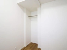 【神奈川県/横浜市保土ケ谷区岩井町】保土ケ谷南パークホームズ 洋室：約4.0帖