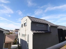 【神奈川県/横浜市保土ケ谷区岩井町】保土ケ谷南パークホームズ 眺望