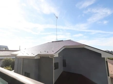 【神奈川県/横浜市保土ケ谷区岩井町】保土ケ谷南パークホームズ 眺望