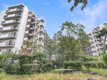 【神奈川県/平塚市菫平】パレ平塚すみれ 壱番館 外観