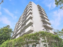 【神奈川県/平塚市菫平】パレ平塚すみれ 壱番館 外観