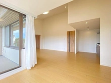 【神奈川県/横須賀市安針台】コモンヒルズ安針台海の手一番館 LDK：約21.1帖