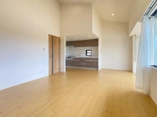 【神奈川県/横須賀市安針台】コモンヒルズ安針台海の手一番館 LDK：約21.1帖