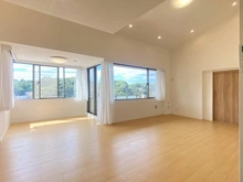 【神奈川県/横須賀市安針台】コモンヒルズ安針台海の手一番館 リビング・ダイニング