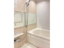 【神奈川県/横須賀市安針台】コモンヒルズ安針台海の手一番館 浴室