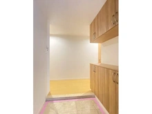 【神奈川県/横須賀市安針台】コモンヒルズ安針台海の手一番館 玄関