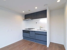 【東京都/多摩市関戸】多摩・永山ガーデンハウス キッチン