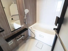 【東京都/多摩市関戸】多摩・永山ガーデンハウス 浴室