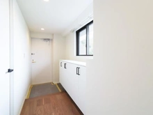 【東京都/多摩市関戸】多摩・永山ガーデンハウス 廊下