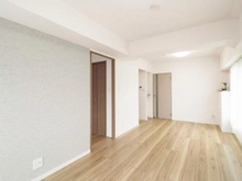 【東京都/多摩市中沢】ライオンズマンション多摩センター リビング・ダイニング