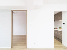 【東京都/多摩市中沢】ライオンズマンション多摩センター LDK：約13.1帖