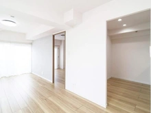 【東京都/多摩市中沢】ライオンズマンション多摩センター リビング・ダイニング