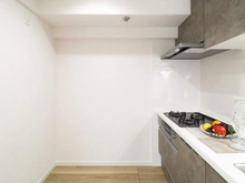 【東京都/多摩市中沢】ライオンズマンション多摩センター キッチン