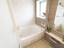 【東京都/多摩市中沢】ライオンズマンション多摩センター 浴室