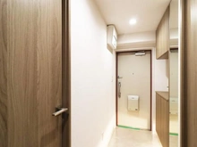 【東京都/多摩市中沢】ライオンズマンション多摩センター 玄関