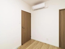 【東京都/多摩市中沢】ライオンズマンション多摩センター 洋室：約4.4帖