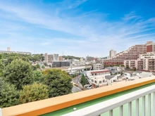 【東京都/多摩市中沢】ライオンズマンション多摩センター 眺望