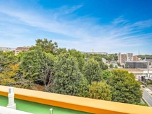 【東京都/多摩市中沢】ライオンズマンション多摩センター 眺望