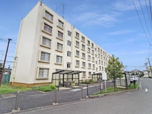 【東京都/稲城市矢野口】矢野口住宅 外観