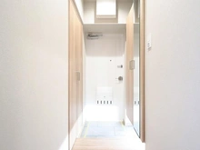 【東京都/稲城市矢野口】矢野口住宅 玄関