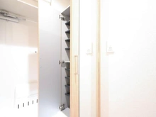 【東京都/稲城市矢野口】矢野口住宅 玄関