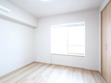 【東京都/稲城市矢野口】矢野口住宅 洋室：約4.5帖