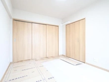 【東京都/稲城市矢野口】矢野口住宅 洋室：約6.0帖