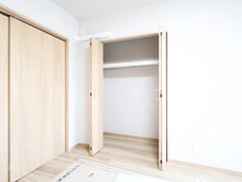 【東京都/稲城市矢野口】矢野口住宅 洋室：約6.0帖