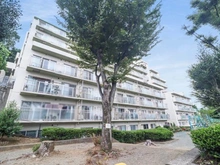 【神奈川県/川崎市宮前区南平台】グリーンヒル宮前平 外観