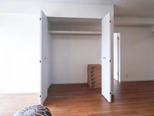 【神奈川県/川崎市宮前区南平台】グリーンヒル宮前平 リビング・ダイニング：収納