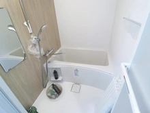 【神奈川県/川崎市宮前区南平台】グリーンヒル宮前平 浴室