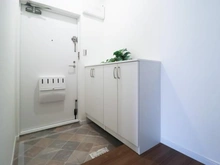 【神奈川県/川崎市宮前区南平台】グリーンヒル宮前平 玄関