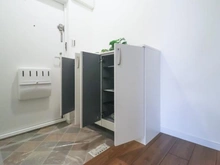 【神奈川県/川崎市宮前区南平台】グリーンヒル宮前平 玄関