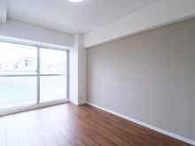 【神奈川県/川崎市宮前区南平台】グリーンヒル宮前平 洋室：約7.5帖