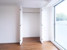 【神奈川県/川崎市宮前区南平台】グリーンヒル宮前平 洋室：約7.5帖