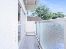 【神奈川県/川崎市宮前区南平台】グリーンヒル宮前平 バルコニー