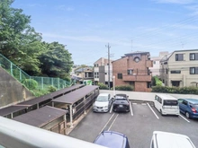 【神奈川県/川崎市宮前区南平台】グリーンヒル宮前平 眺望