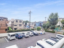 【神奈川県/川崎市宮前区南平台】グリーンヒル宮前平 眺望