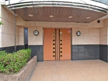 【東京都/板橋区三園】ライオンズマンション西高島平溝下公園 壱番館 エントランス