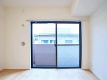 【東京都/板橋区三園】ライオンズマンション西高島平溝下公園 壱番館 リビング・ダイニング