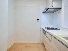 【東京都/板橋区三園】ライオンズマンション西高島平溝下公園 壱番館 キッチン