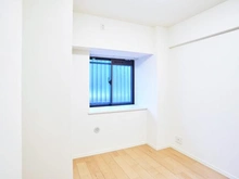 【東京都/板橋区三園】ライオンズマンション西高島平溝下公園 壱番館 洋室：約5.1帖