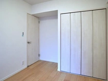 【東京都/板橋区三園】ライオンズマンション西高島平溝下公園 壱番館 洋室：約4.8帖