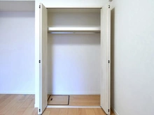 【東京都/板橋区三園】ライオンズマンション西高島平溝下公園 壱番館 洋室：約4.8帖